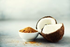 Sucre de Coco : Une alternative naturelle au sucre traditionnel