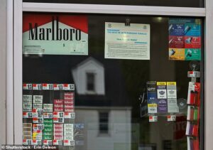 Les plans de la Nouvelle-Zélande incluent de rendre illégale la vente de cigarettes aux personnes nées en 2009 ou plus tard – celles qui sont actuellement âgées de 13 ans et moins – dans l'espoir de créer une génération de non-fumeurs.