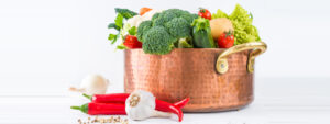 Mangez ces légumes riches en protéines pour rester au chaud pendant les hivers - Recette à l'intérieur